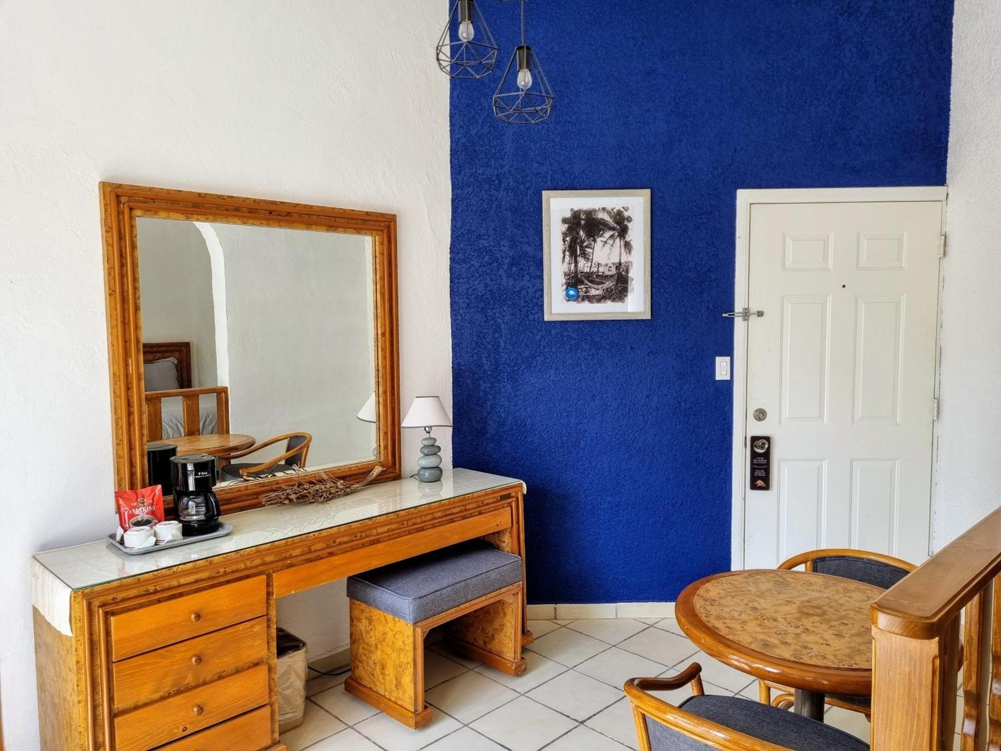 Buena Vista Oceanfront & Hot Springs Hotel Buenavista (Baja California Sur)